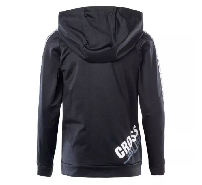 Mikina IQ Cross The Line Okane III Jr 92800366990