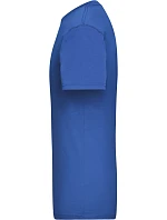 JN 800 Pánské pracovní tričko model 22490428 royal - Daiber