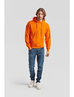 Classic Hooded Sweat Mikina s kapucí model 22534075 deep navy - Fruit of the Loom Classic Hooded Sweat Mikina s kapucí model 22534075 deep navy - Fruit of the Loom