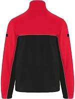 904 Pracovní fleecová bunda model 22514382 black/red - WK 904 Pracovní fleecová bunda model 22514382 black/red - WK