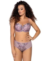 model 18032072 Zoe kolor:pink - Ava