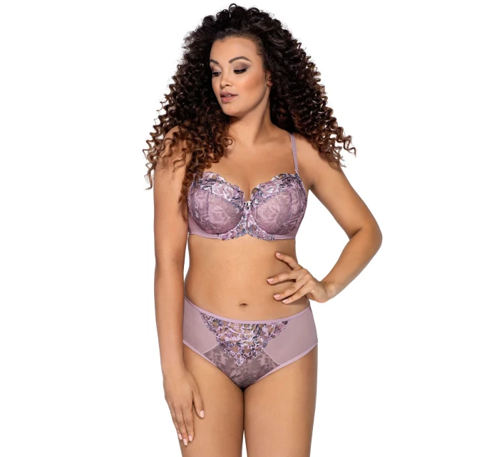 model 18032072 Zoe kolor:pink - Ava