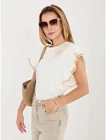 Halenka IR BZ R2677.31 ecru Halenka IR BZ R2677.31 ecru