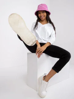 Halenka RV BZ 7542.41X bílá