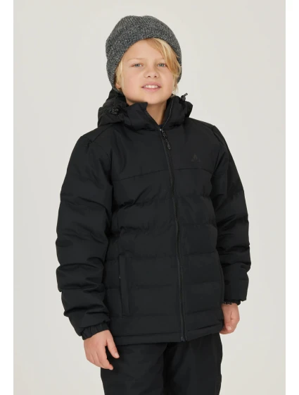 Dětská zimní bunda model 20620026 - Whistler