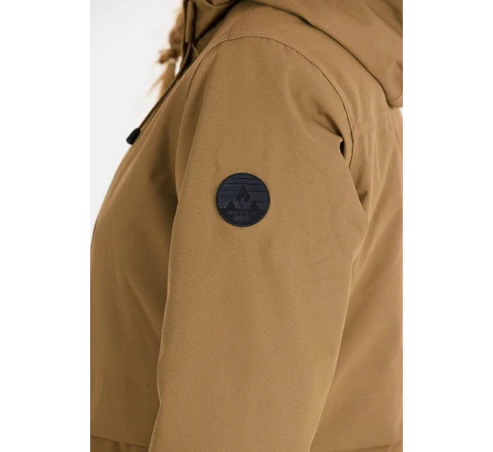 Dámská parka model 20596619 - Whistler