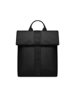 Dámský batoh Vuch Zoel Black Dámský batoh Vuch Zoel Black