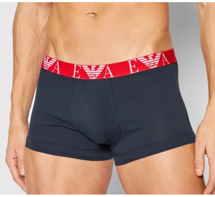 Pánské trenýrky     model 17296087 - Emporio Armani