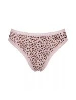 Dámské kalhotky GO Crush High leg C3P - Sloggi Dámské kalhotky GO Crush High leg C3P - Sloggi