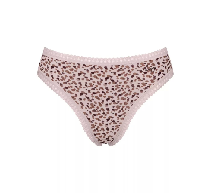 Dámské kalhotky GO Crush High leg C3P - Sloggi Dámské kalhotky GO Crush High leg C3P - Sloggi