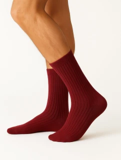 PÁNSKÉ PRUHOVANÉ PONOŽKY EXCELLENT G027