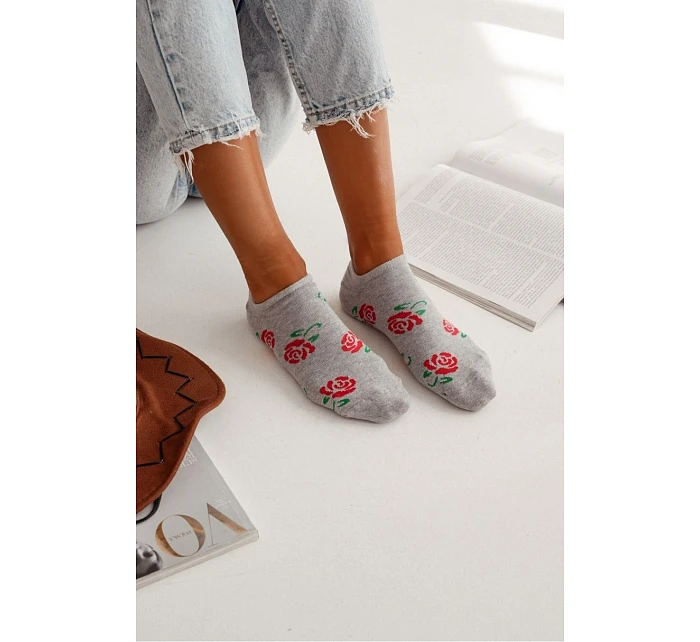 Dámské nohy Roses 1146.079