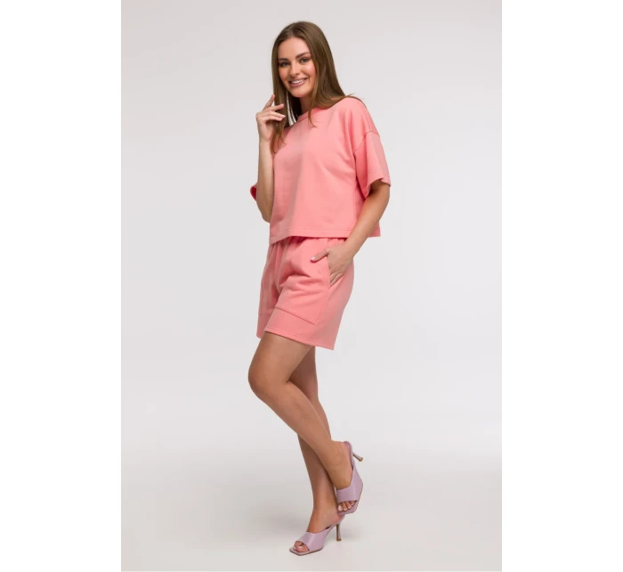 Mikina model 211523 BeWear Mikina model 211523 BeWear