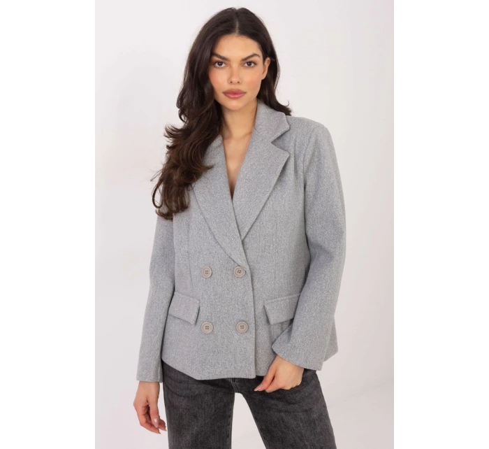 Plášť  model 222570 Rue Paris