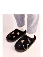 Pantofle model 223114 Solea