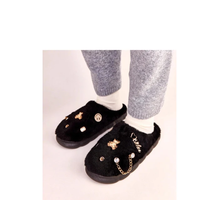 Pantofle model 223114 Solea