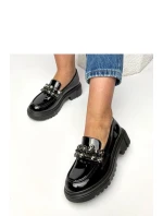 Mokasiny model 224158 Solea Mokasiny model 224158 Solea