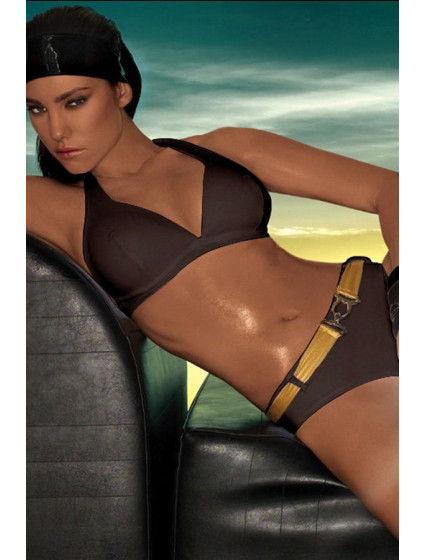 Dvoudílné plavky  model 50298 Demi Saison