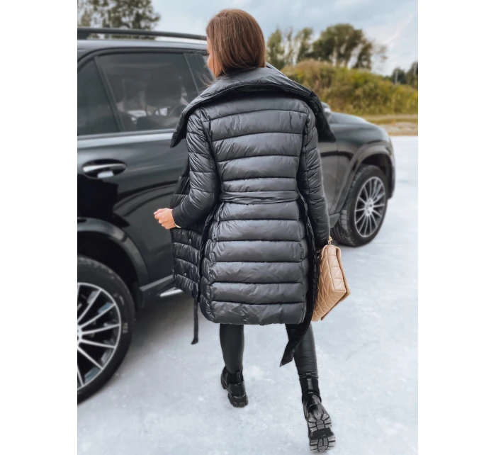 Dámská bunda černá Dstreet model 21963688 - FashionStreet