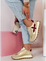 Dámské sportovní tenisky model 21988733 - Dstreet Dámské sportovní tenisky model 21988733 - Dstreet