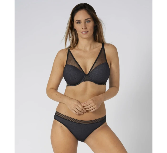 Infinite Sensation Tai - BLACK - TRIUMPH BLACK - TRIUMPH Infinite Sensation Tai - BLACK - TRIUMPH BLACK - TRIUMPH