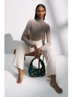 Amourette Cozy Trousers - UNKNOWN - TRIUMPH UNKNOWN - TRIUMPH Amourette Cozy Trousers - UNKNOWN - TRIUMPH UNKNOWN - TRIUMPH