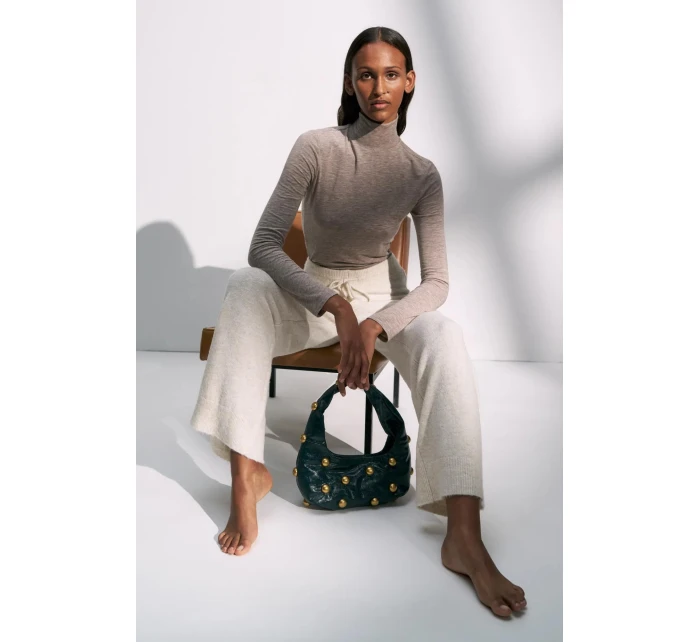 Amourette Cozy Trousers - UNKNOWN - TRIUMPH UNKNOWN - TRIUMPH Amourette Cozy Trousers - UNKNOWN - TRIUMPH UNKNOWN - TRIUMPH