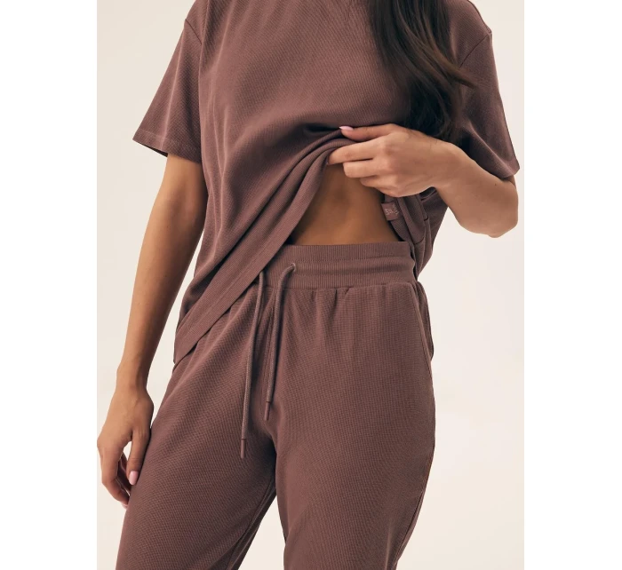 Henderson Dámské pyžamo 43349 Nilsa kr/sr S-L Henderson Dámské pyžamo 43349 Nilsa kr/sr S-L