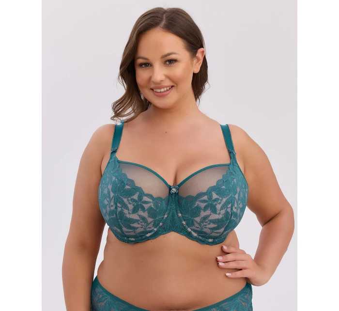 Poloměkká podprsenka  Melanie Maxi model 21945114 - Gaia