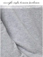 Mikina Key Hot Touch LHB 729 3 S-XL