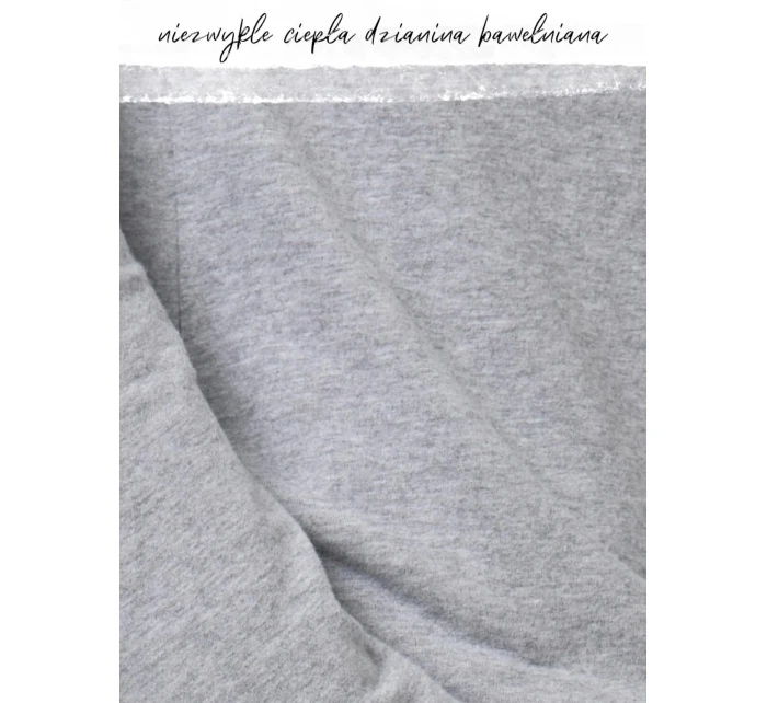 Mikina Key Hot Touch LHB 729 3 S-XL