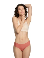 Dámské kalhotky Mousse classic coral - JULIMEX