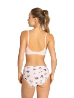 Dámské kalhotky Simple classic dogs - JULIMEX