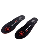 GLOVII VYHŘÍVANÉ VLOŽKY DO BOT S DÁLKOVÝM BEZDRÁTOVÝM NABÍJENÍM, VELIKOST M (35-40) GW3M