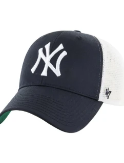 '47 Brand New York Yankees MVP Branson Jr baseballová čepice B-BRANS17CTP-BK-KIDS