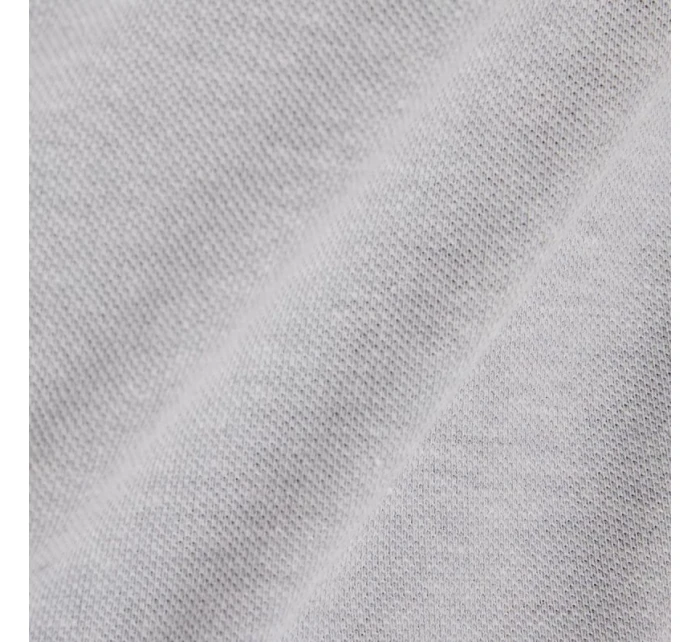 Bavlněná polokošile Pique M model 21167510 TShirt - New Balance