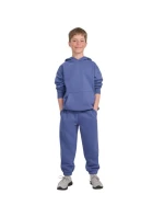 Chlapecká mikina  modrá JWAW25TSWS 33S model 21343640 - 4F