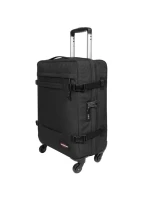 Eastpak Transit'r 4 S Kufr EK0A5BFI0081 Black Jedna velikost