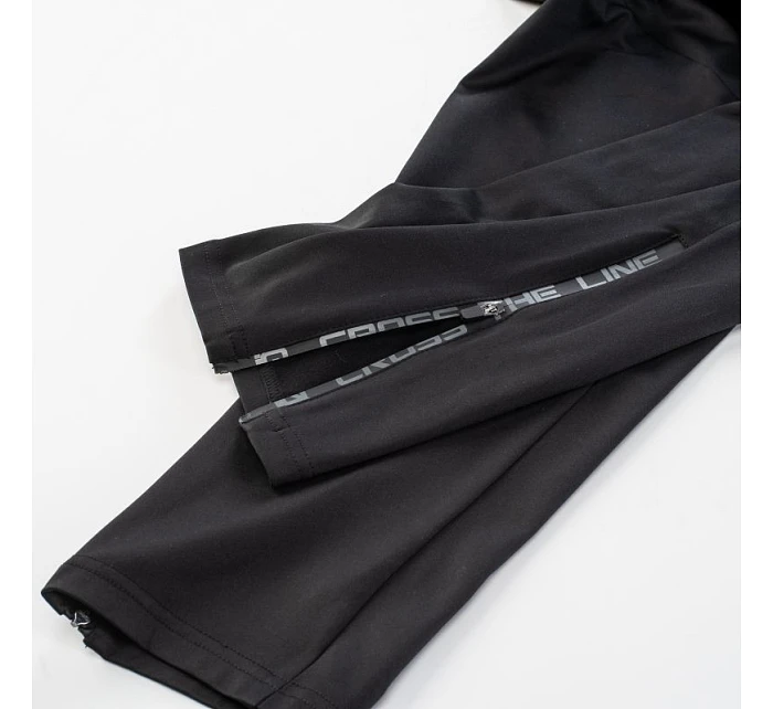 Pánské kalhoty model 22098463 - IQ Pánské kalhoty model 22098463 - IQ