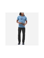 Pánské kalhoty MILLET Ubic Stretch Pant M, černé Pánské kalhoty MILLET Ubic Stretch Pant M, černé