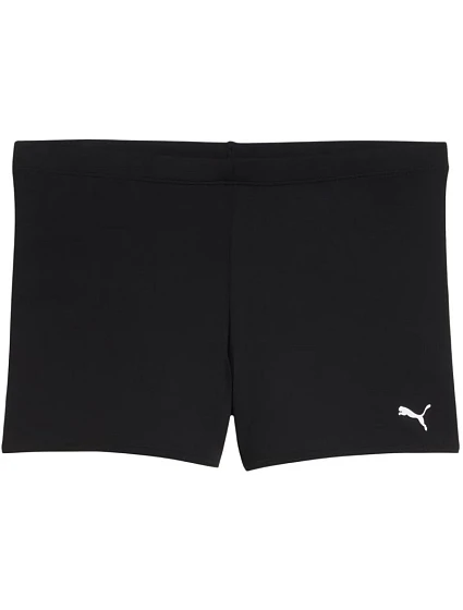 Pánské plavky Puma Classic Trunks, černé, 947055 01 Pánské plavky Puma Classic Trunks, černé, 947055 01