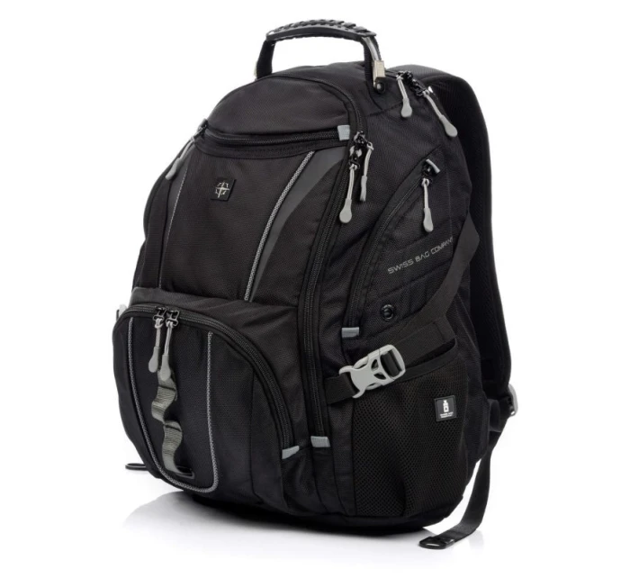 Batoh model 21400878 - Swissbags