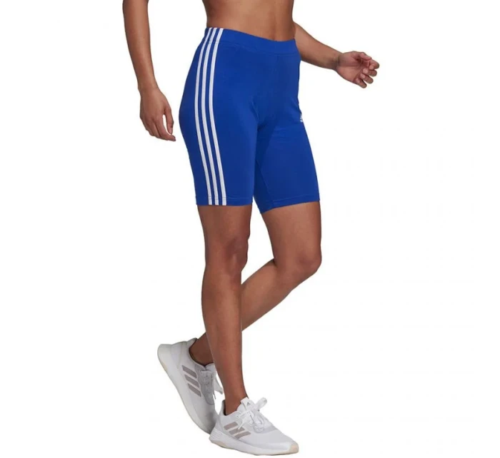 Šortky adidas Essentials 3-Stripes Bi W H07767 dámské
