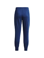 Dámské tepláky Rival Fleece Joggers W 1356416 404 - Under Armour