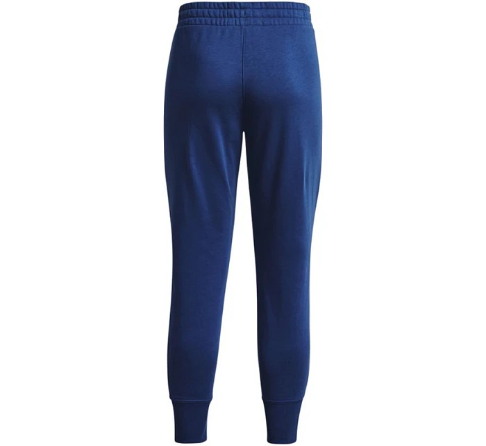 Dámské tepláky Rival Fleece Joggers W 1356416 404 - Under Armour