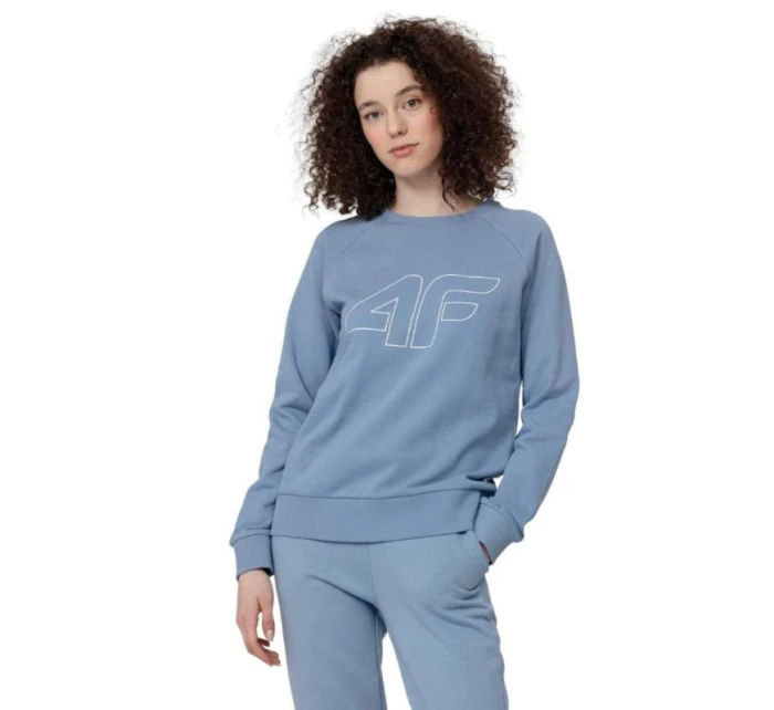 Dámská mikina W H4Z22 model 17636029 32S - 4F