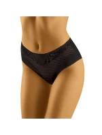 Wol-Bar Eco-Lo barva: černá