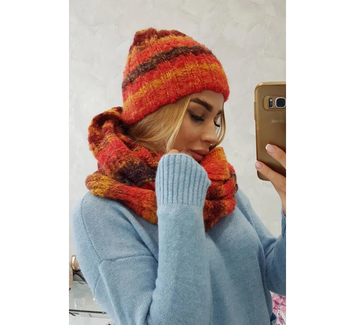 Dámská souprava model 18750677 - K-Fashion Dámská souprava model 18750677 - K-Fashion