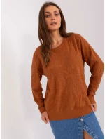 Přepínač AT SW 2231A.00P světle hnědá