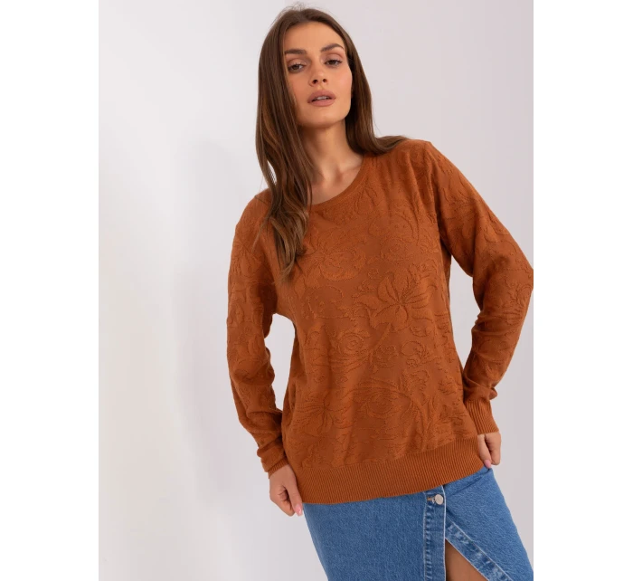 Přepínač AT SW 2231A.00P světle hnědá